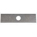 REPLACES ECHO EDGER BLADE 720237001 PE2000 PE2400 PE3100 578392802 STENS 375 - 301 - OPE Quality Parts