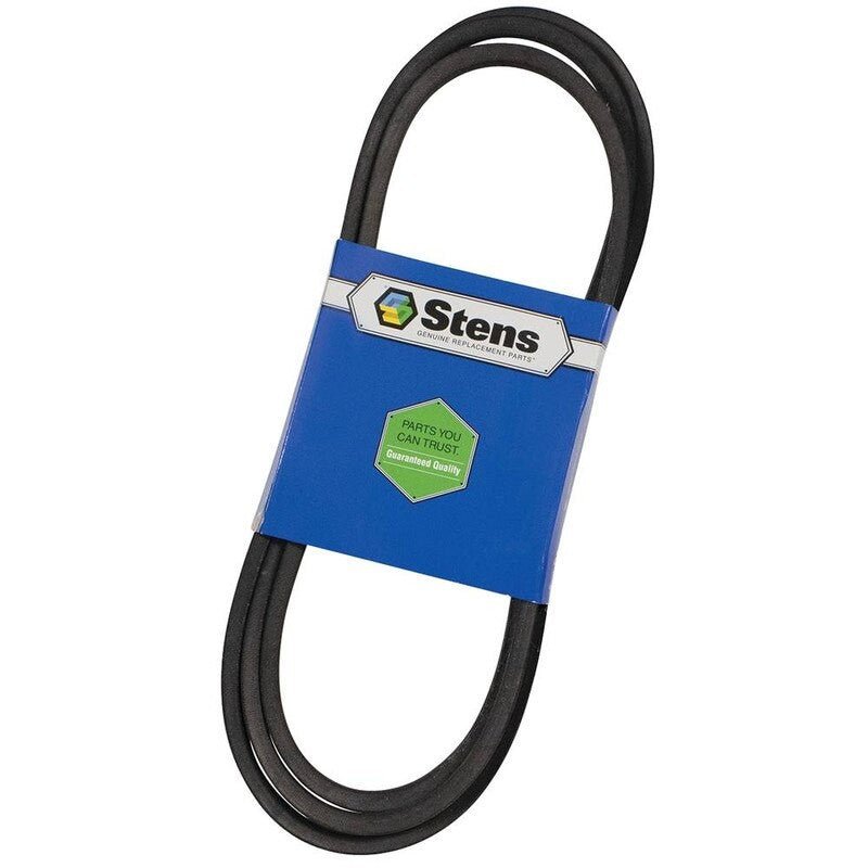 REPLACES TORO DECK BELT 1594 FITS 48" TYPE COVERED 107" 1 2" STENS 265 - 553 - OPE Quality Parts