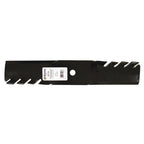 SILVER STREAK TOOTHED BLADE 116 - 5178 - S 32" FITS DECK 48" 3" 3239 STENS 362 - 816 - OPE Quality Parts
