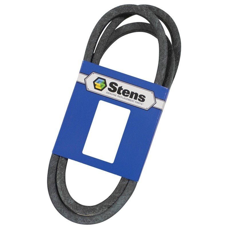 REPLACES HUSQVARNA DECK BELT 532180808 YTH1848X FOR PR22 531300771 STENS 265 - 825 - OPE Quality Parts