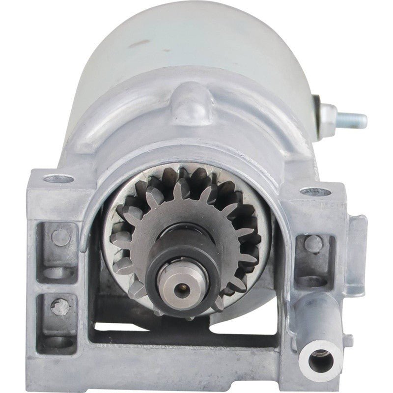J&N REPLACES CUB CADET STARTER 725 - 06300 FITS 8X90KU ENGINE 12V STENS 410 - 22098 - OPE Quality Parts