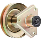 REPLACES JOHN DEERE SPINDLE ASSEMBLY AM126225 FITS LT160 LT180 STENS 285 - 111 - OPE Quality Parts