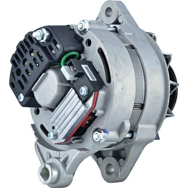 J&N REPLACES MARELLI ALTERNATOR IA0055 DELCO 24V 30A AA125R 28V STENS 400 - 41015 - OPE Quality Parts