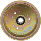 REPLACES TORO FLAT IDLER 116 - 4669 TITAN HD 1500 2000 2500 1164669 STENS 280 - 815 - OPE Quality Parts