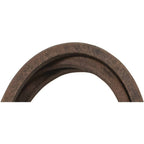 REPLACES CUB CADET DECK/DRIVE BELT 954 - 04139 DECK FITS CC760 33 STENS 265 - 655 - OPE Quality Parts