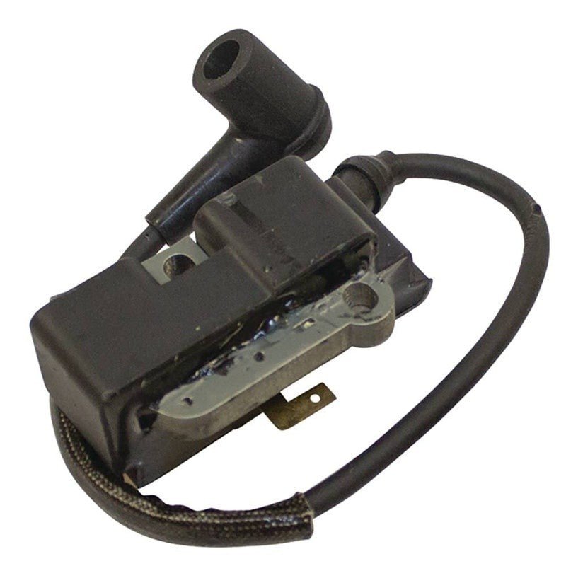 REPLACES HUSQVARNA IGNITION COIL 544047001 FOR FITS 338 345 350 STENS 600 - 600 - OPE Quality Parts
