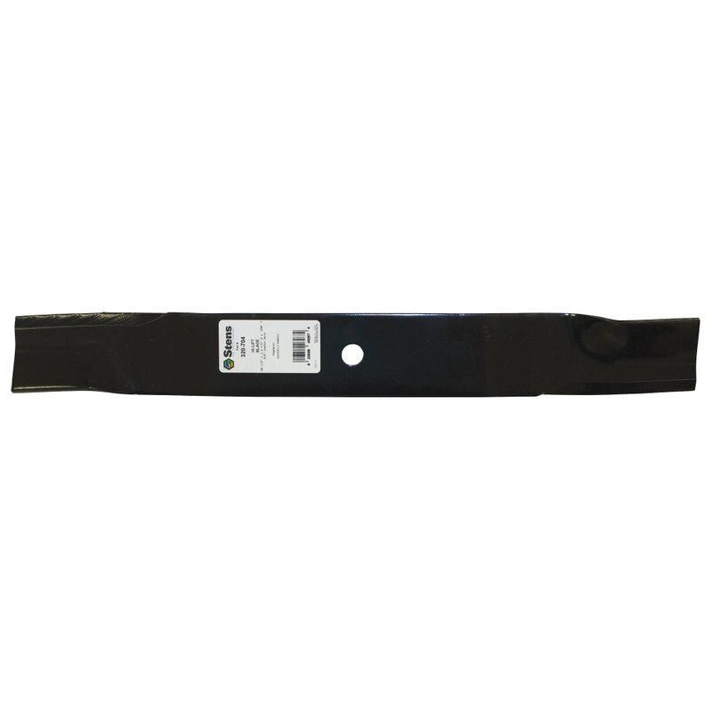 REPLACES GRAVELY HI - LIFT BLADE 09081200 FITS PM144M PM148M 3253900 STENS 320 - 704 - OPE Quality Parts