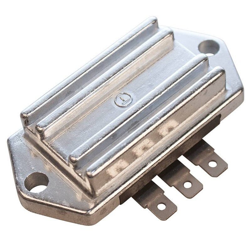 REPLACES KOHLER VOLTAGE REGULATOR 41 403 37 - S 01 01 JOHN CH11 - CH15 STENS 435 - 081 - OPE Quality Parts