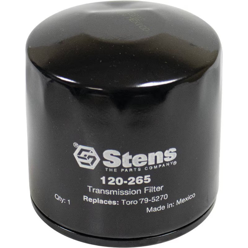 REPLACES TORO TRANSMISSION FILTER 79 - 5270 300 400 500 HYDRO 444HTC STENS 120 - 265 - OPE Quality Parts