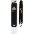SABRE BAR AND CHAIN COMBO REPLACES 105702 OREGON 8" FITS STIHL STENS 076 - 2436 - OPE Quality Parts