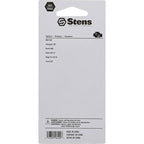 10PC REPLACES NGK SPARK PLUG B6S UNIVERSAL J8C G6C STENS 131 - 014RT - STN - OPE Quality Parts