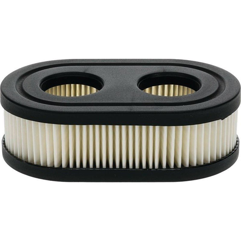 12PC REPLACES BRIGGS AND STRATTON AIR FILTER FOR 09P702 092J0B STENS 102 - 851 - 12 - OPE Quality Parts
