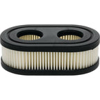 12PC REPLACES BRIGGS AND STRATTON AIR FILTER FOR 09P702 092J0B STENS 102 - 851 - 12 - OPE Quality Parts