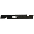REPLACES SCAG NOTCHED AIR - LIFT BLADE 481712 SUPER Z TURF TIGER 21" STENS 340 - 099 - OPE Quality Parts