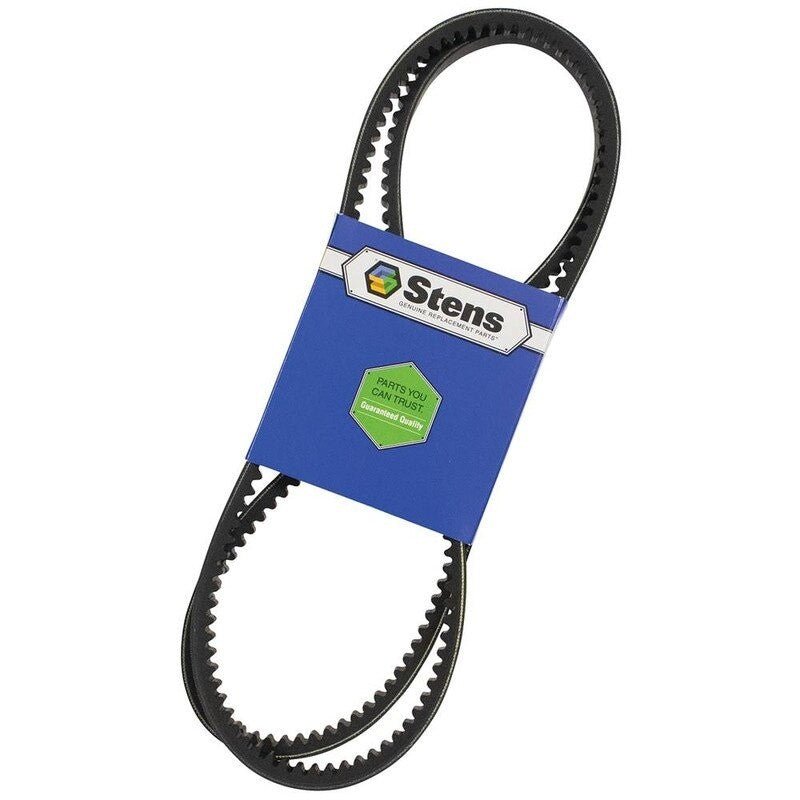 REPLACES SCAG DRIVE BELT 483166 TURF TIGER COGGED 81.5IN 81 1 2" STENS 265 - 768 - OPE Quality Parts