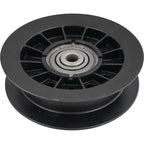 REPLACES TROY - BILT FLAT IDLER 1756151 MOWERS 32" 4" 8" STENS 280 - 089 - OPE Quality Parts