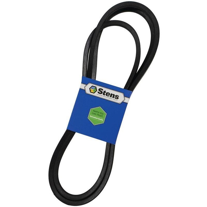 REPLACES HUSQVARNA DECK BELT 584451901 FITS GT2254 GTH2254 54 5 8" STENS 265 - 217 - OPE Quality Parts