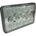 TIGER LIGHTS REPLACES CASE IH LED TRACTOR FLOOD LIGHT 146479C1 STENS TL2040 - 1 - OPE Quality Parts