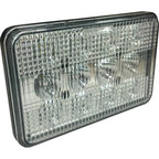 TIGER LIGHTS REPLACES CASE IH LED TRACTOR FLOOD LIGHT 146479C1 STENS TL2040 - 1 - OPE Quality Parts