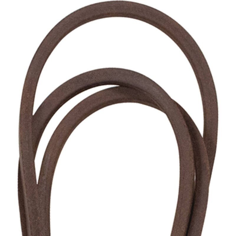 REPLACES CUB CADET DECK BELT 954 - 04138A RZT 17AI2ACK709 754 - 04138A STENS 265 - 556 - OPE Quality Parts
