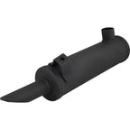 REPLACES CUB CADET MUFFLER IH - 393840 - R91 K241 K301 K321 393840R91 STENS 105 - 326 - OPE Quality Parts