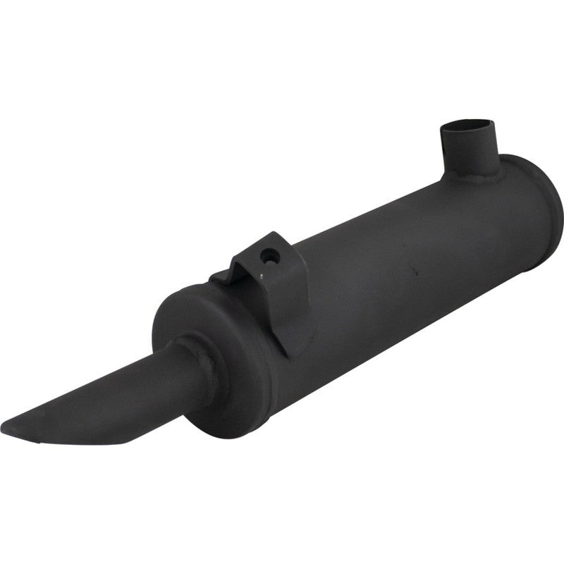 REPLACES CUB CADET MUFFLER IH - 393840 - R91 K241 K301 K321 393840R91 STENS 105 - 326 - OPE Quality Parts