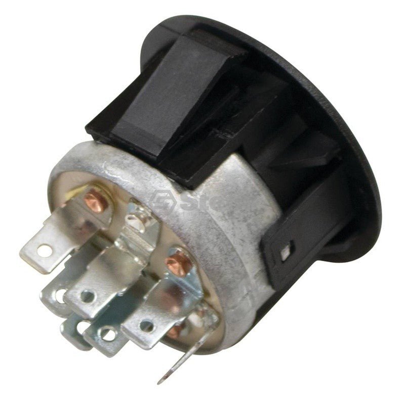 INDAK IGNITION SWITCH ARIENS 01588300 ZOOM FITS 1540 HVZ 2350 STENS 430 - 406 - OPE Quality Parts