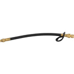 REPLACES HONDA OIL DRAIN HOSE GX240 GX270 GX340 GX390 GC160 CS8.5 STENS 125 - 003 - OPE Quality Parts