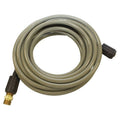 UNIVERSAL PRESSURE WASHER HOSE M22 GAS AND COLD WATER 25' STENS 758 - 729 - OPE Quality Parts