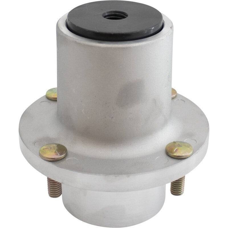 REPLACES HUSTLER SPINDLE ASSEMBLY 125981 FASTRAK SDX 5 1 4" STENS 285 - 718 - OPE Quality Parts