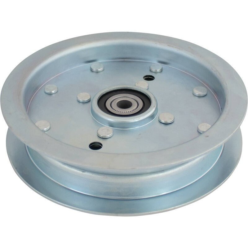 REPLACES WRIGHT FLAT IDLER 71460009 STANDER 32 36 42 DECKS 32" 36" STENS 280 - 904 - OPE Quality Parts