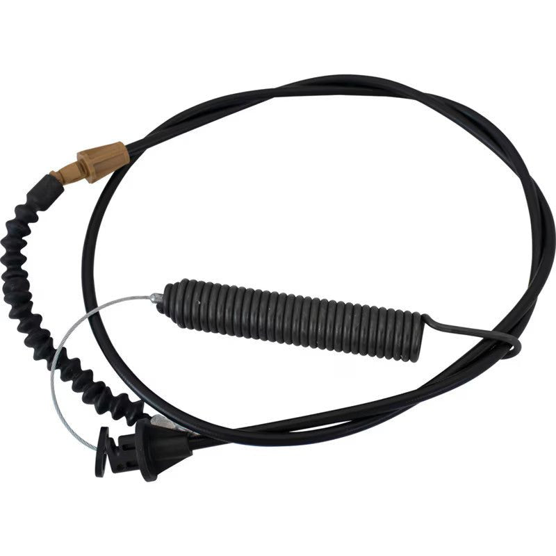 REPLACES MTD DECK ENGAGEMENT CABLE 946 - 04618C FITS LTX1040 LTX1042 STENS 290 - 137 - OPE Quality Parts