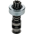 J&N REPLACES DELCO DRIVE ASSEMBLY 220 - 12100 UNIVERSAL 130 MM STENS 220 - 12404 - OPE Quality Parts