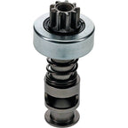 J&N REPLACES DELCO DRIVE ASSEMBLY 220 - 12100 UNIVERSAL 130 MM STENS 220 - 12404 - OPE Quality Parts