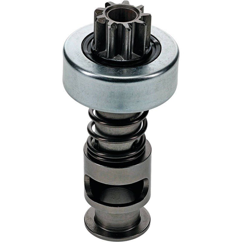 J&N REPLACES DELCO DRIVE ASSEMBLY 220 - 12100 UNIVERSAL 130 MM STENS 220 - 12404 - OPE Quality Parts