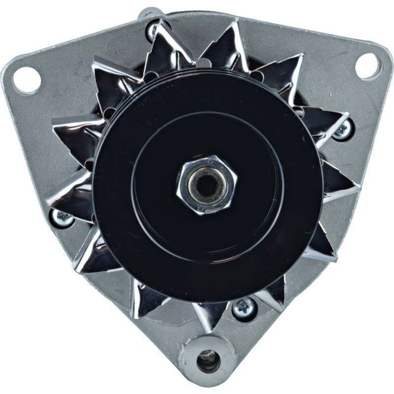 J&N REPLACES MAHLE ALTERNATOR 400 - 29049 LEECE NEVILLE MASSEY STENS 400 - 29049 - OPE Quality Parts