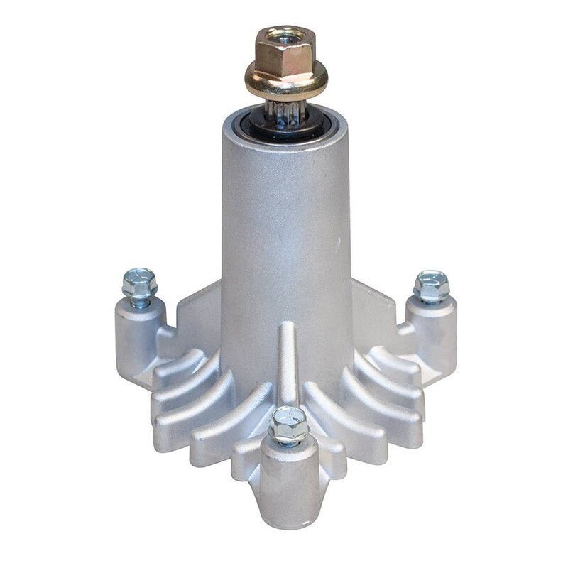 REPLACES AYP SPINDLE ASSEMBLY 532130794 HUSQVARNA 38" DECK FITS STENS 285 - 383 - OPE Quality Parts