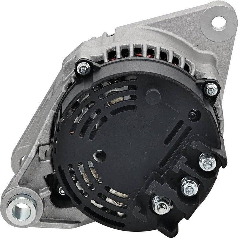 J&N REPLACES MARELLI ALTERNATOR AMM0021 LUCAS FOR FORD NEW 12582 STENS 400 - 41016 - OPE Quality Parts