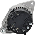 J&N REPLACES MARELLI ALTERNATOR AMM0021 LUCAS FOR FORD NEW 12582 STENS 400 - 41016 - OPE Quality Parts