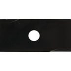 REPLACES EXMARK NOTCHED HI - LIFT BLADE 103 - 6404 - S LAZER Z 72" FOR STENS 355 - 283 - OPE Quality Parts
