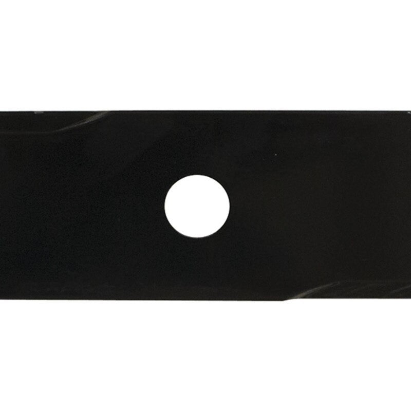 REPLACES EXMARK NOTCHED HI - LIFT BLADE 103 - 6404 - S LAZER Z 72" FOR STENS 355 - 283 - OPE Quality Parts