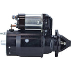 J&N REPLACES DELCO REMY STARTER 323 - 220 IMI301 - 002 323220 3517 STENS 410 - 12016 - OPE Quality Parts