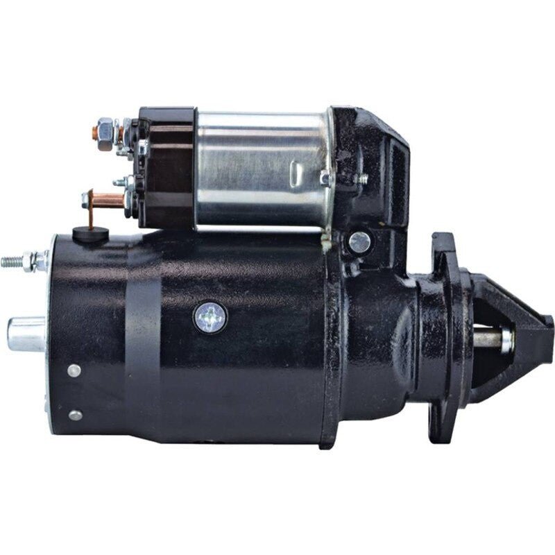 J&N REPLACES DELCO REMY STARTER 323 - 220 IMI301 - 002 323220 3517 STENS 410 - 12016 - OPE Quality Parts