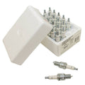 REPLACES CHAMPION SPARK PLUG 302 HONDA GX160 GCV530(V - TWIN) GCV135 STENS 130 - 464 - OPE Quality Parts