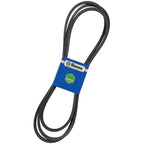 REPLACES HUSTLER DECK BELT 781310X SUPER Z FITS 60" 816 - 364C Z60 STENS 265 - 850 - OPE Quality Parts