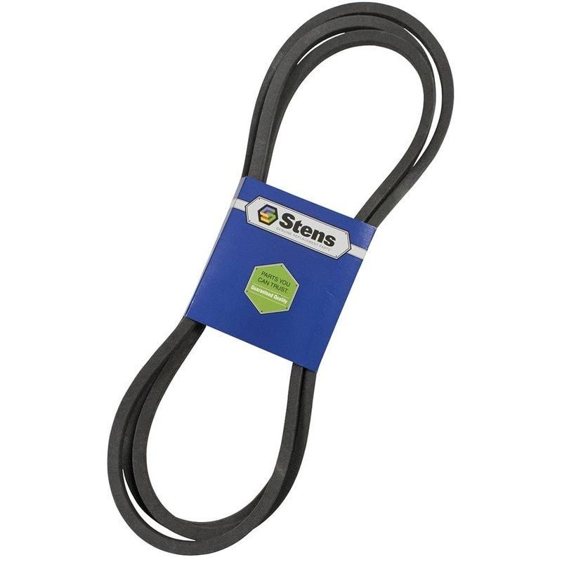 REPLACES JOHN DEERE DECK BELT M48444 FITS 400 420 430 60" 144 3 8" STENS 266 - 124 - OPE Quality Parts