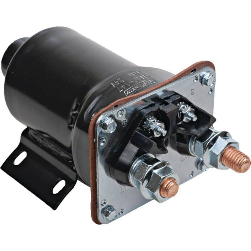 J&N REPLACES J AND N SOLENOID CATERPILLAR UNIVERSAL CUTZ - 11390 - A STENS 245 - 12105 - OPE Quality Parts