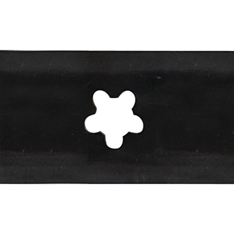 REPLACES AYP HI - LIFT BLADE 532176084 HUSQVARNA UNIVERSAL 532144767 STENS 340 - 070 - OPE Quality Parts