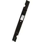 REPLACES GRASSHOPPER NOTCHED HI - LIFT BLADE FOR 320253 320250 25" STENS 320 - 425 - OPE Quality Parts