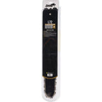 SABRE BAR AND CHAIN COMBO REPLACES 109121 OREGON 8" FITS PS6400 STENS 076 - 2036 - OPE Quality Parts